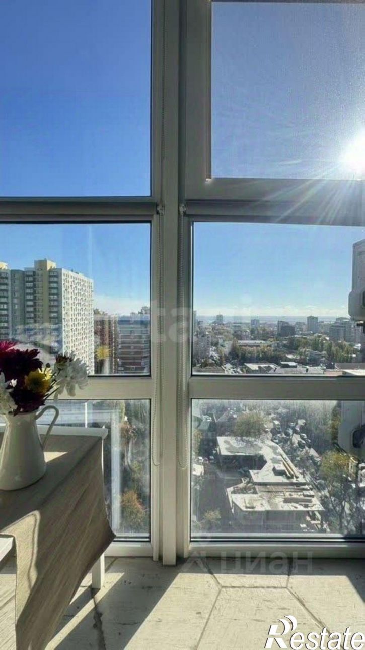 5-комн квартира Кировский проспект, 116,  д. 116