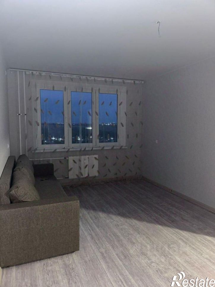 1-комн квартира пер Андреева, 17а,  д. 17а