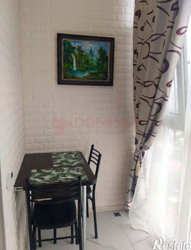 1-комн квартира улица Мечникова, 39Б,  д. 39Б