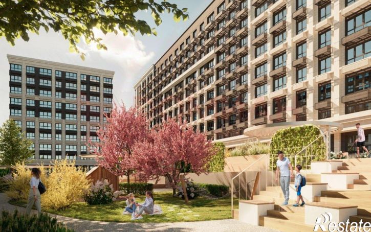 Помещение свободного назначения проспект Сиверса, 8,  д. 8