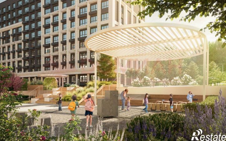 Помещение свободного назначения проспект Сиверса, 8,  д. 8