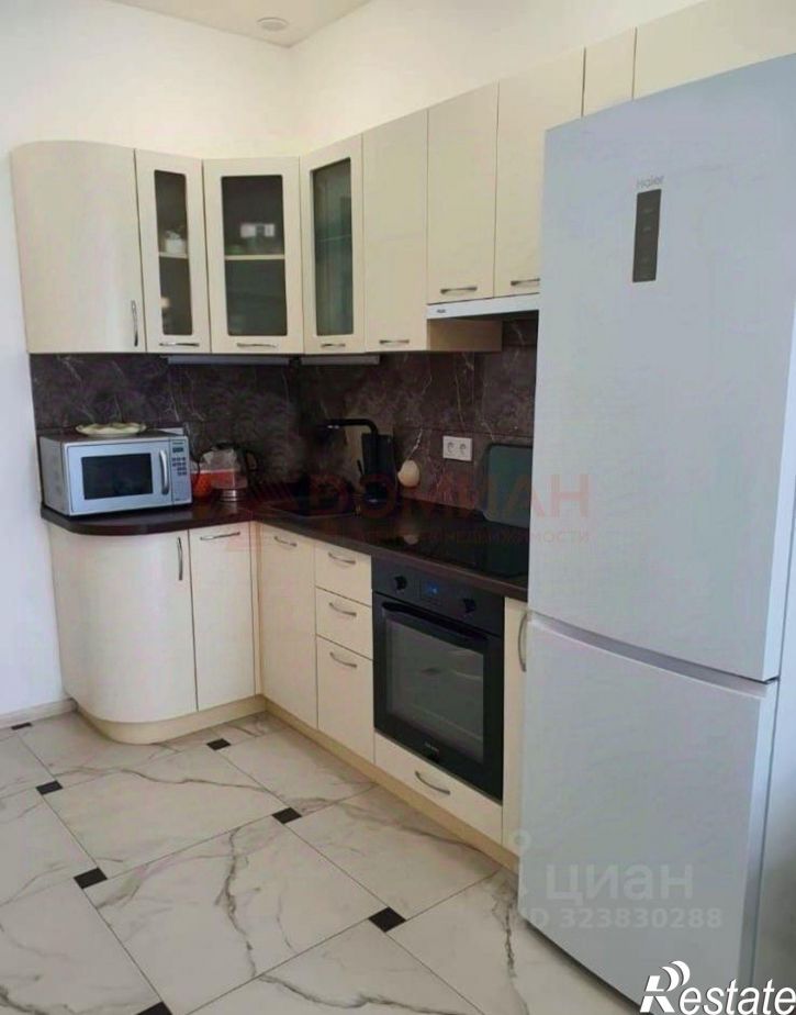 1-комн квартира улица Мечникова, 39Б,  д. 39Б