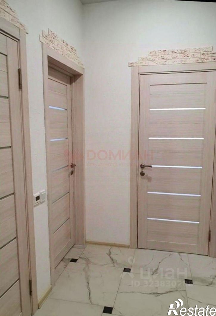 1-комн квартира улица Мечникова, 39Б,  д. 39Б