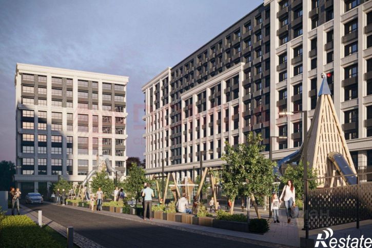 Помещение свободного назначения проспект Сиверса, 8,  д. 8