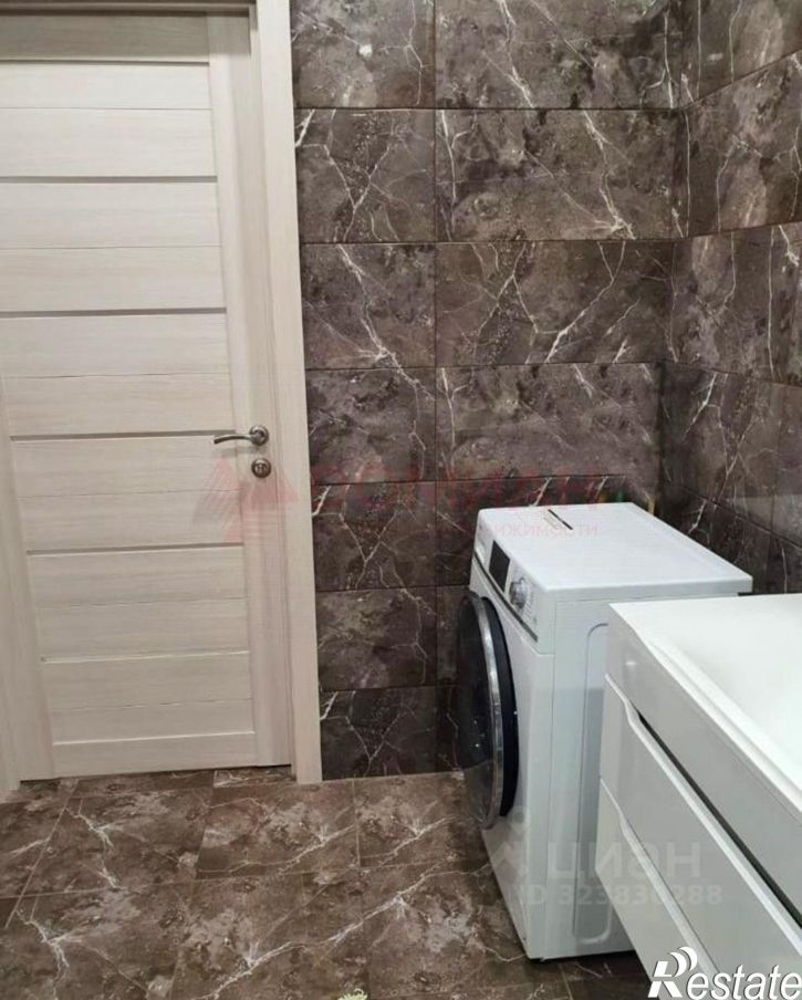 1-комн квартира улица Мечникова, 39Б,  д. 39Б