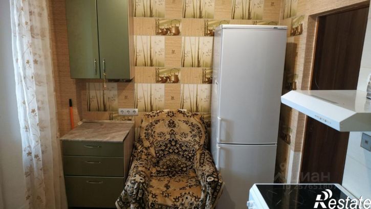 1-комн квартира ул Извилистая, 21,  д. 21