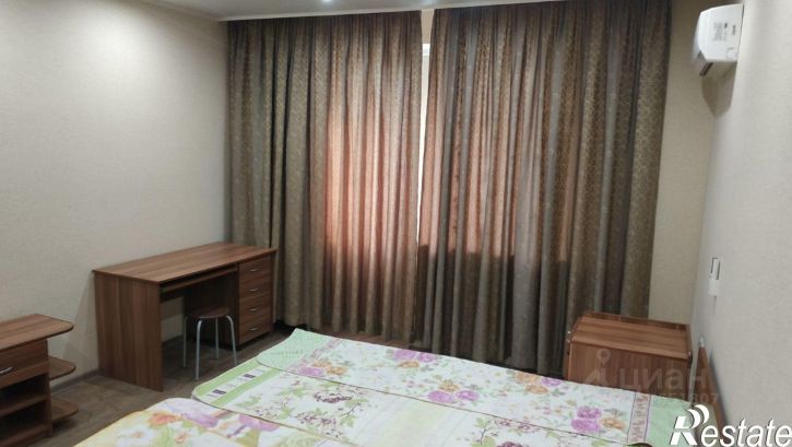 1-комн квартира ул Извилистая, 21,  д. 21