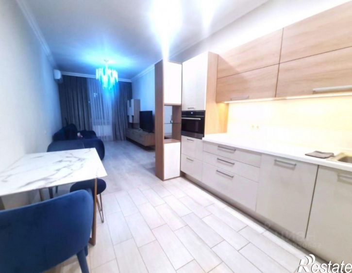 2-комн квартира улица Максима Горького, 267,  д. 267