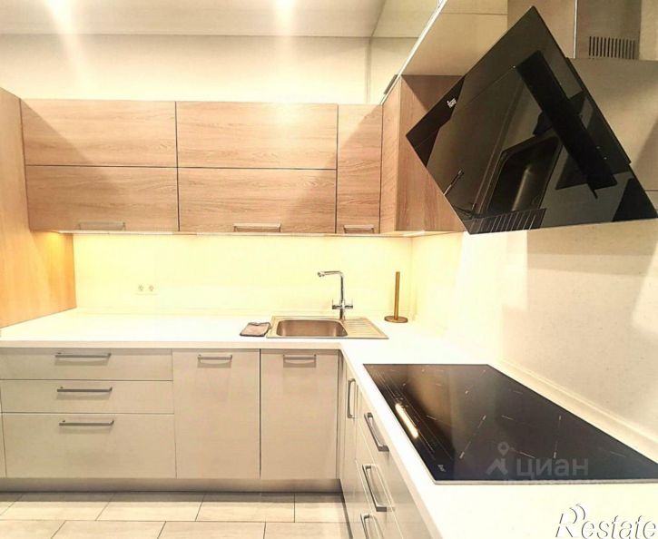 2-комн квартира улица Максима Горького, 267,  д. 267