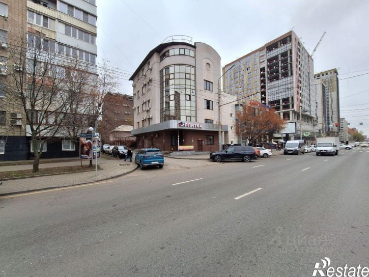 Офис ул Красноармейская, 262а,  д. 262а