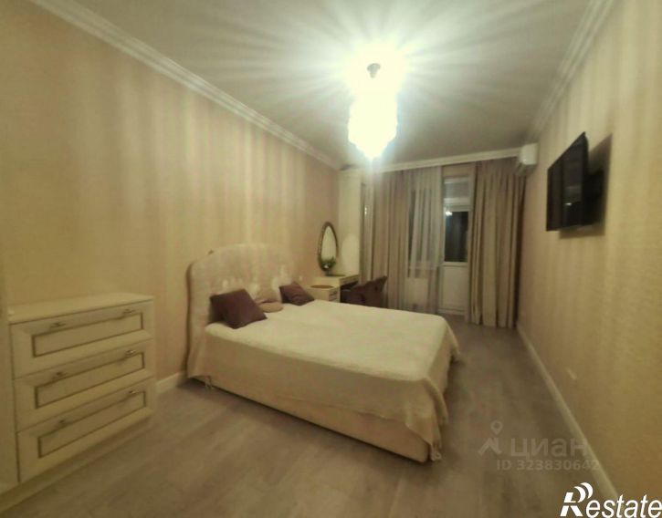 2-комн квартира улица Максима Горького, 267,  д. 267