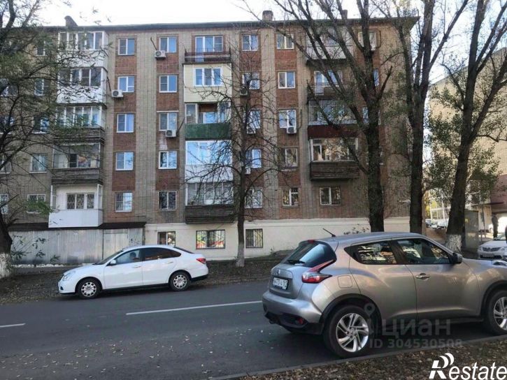 Помещение свободного назначения 1-я Баррикадная улица, 50,  д. 50