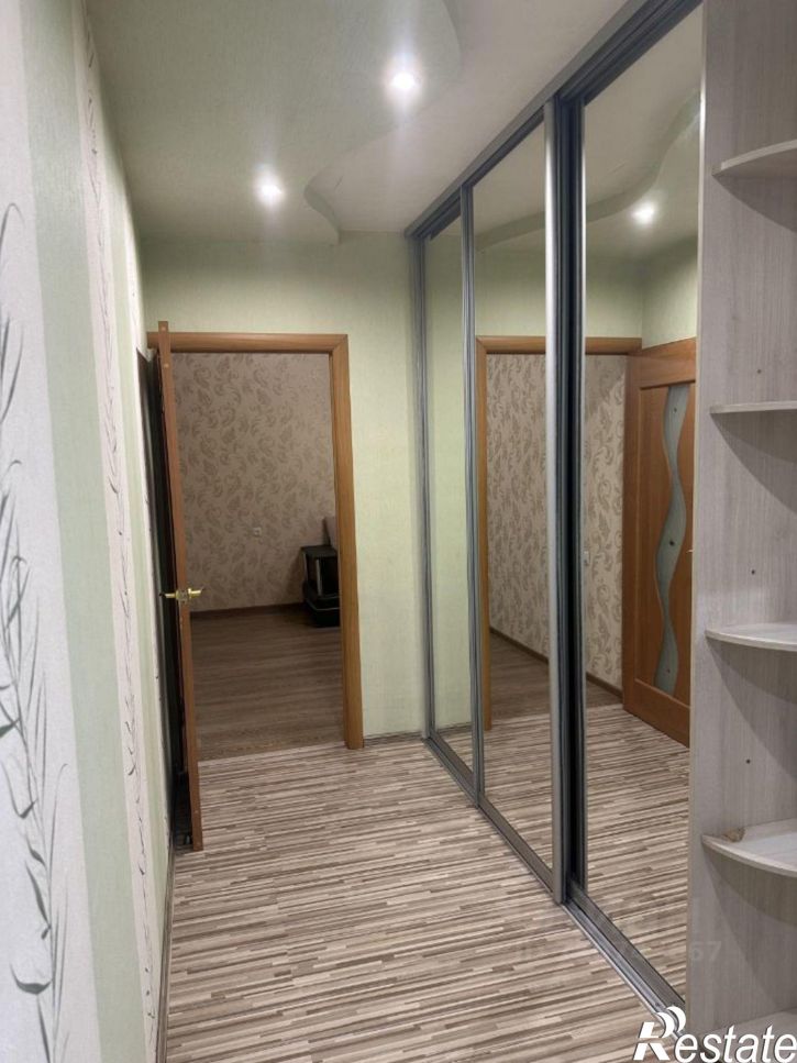 2-комн квартира ул Врубовая, 4/1,  д. 4/1