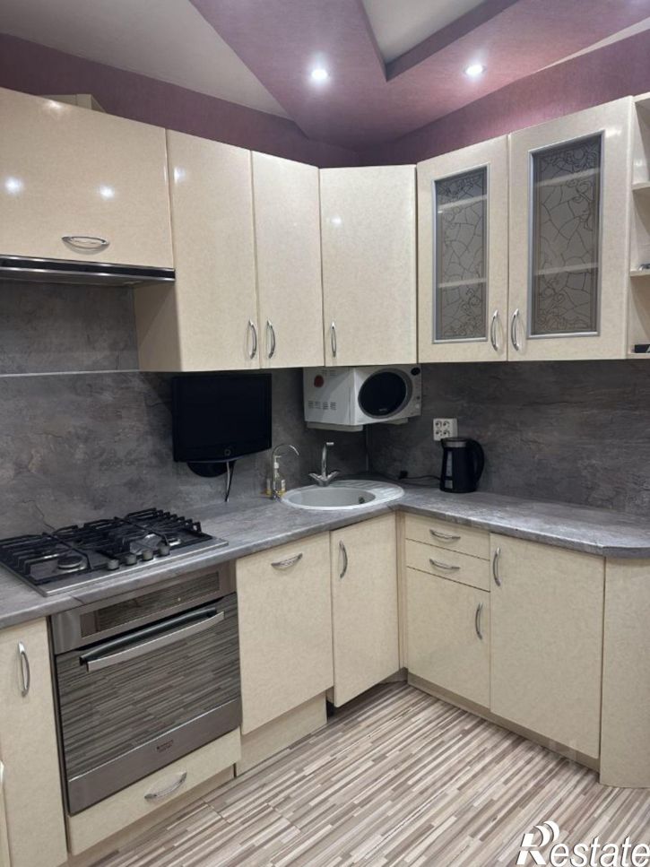 2-комн квартира ул Врубовая, 4/1,  д. 4/1