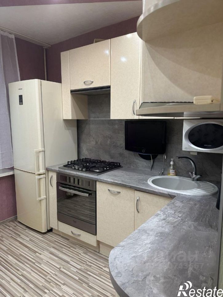 2-комн квартира ул Врубовая, 4/1,  д. 4/1