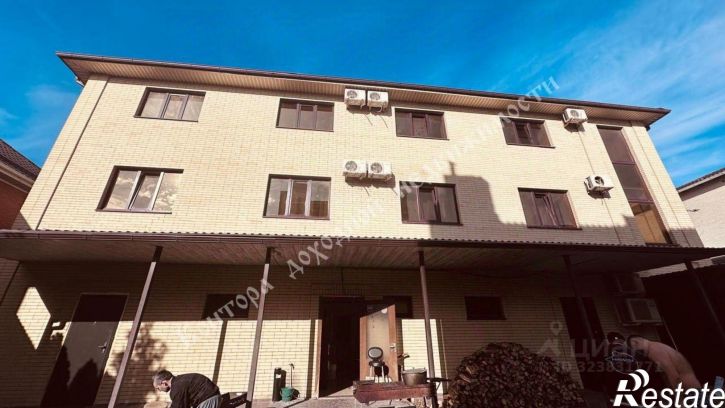 Торговое помещение проспект Стачки, 302,  д. 302