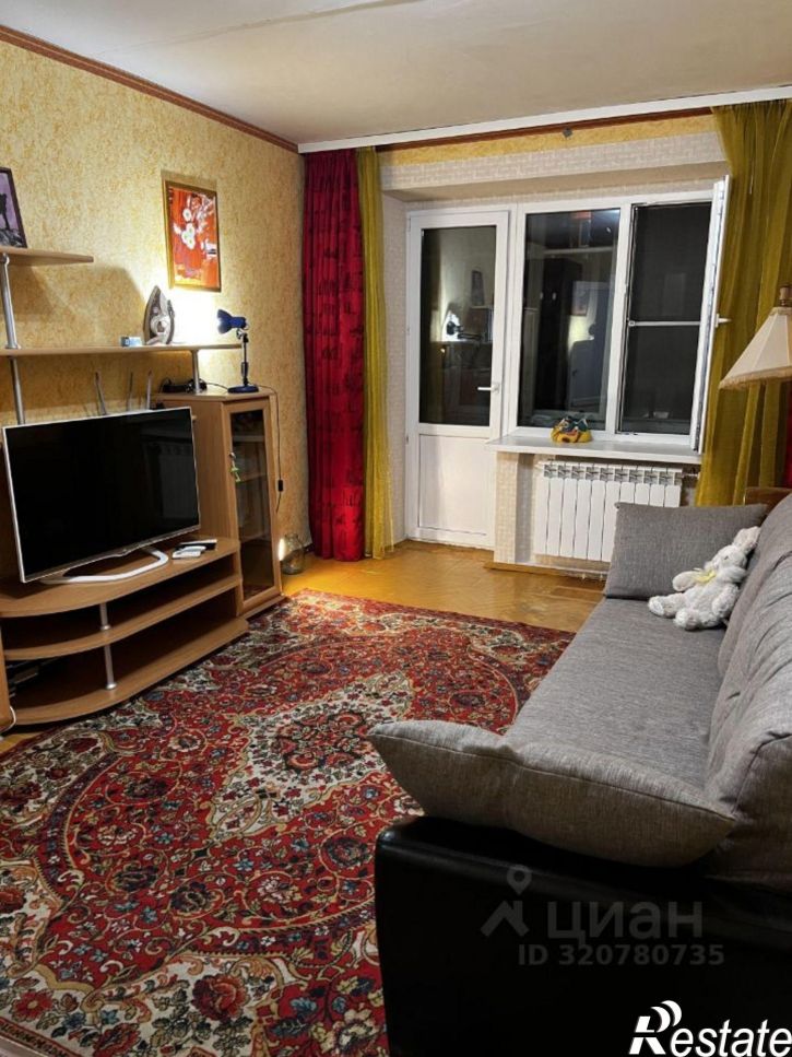 2-комн квартира ул Филимоновская, 287,  д. 287