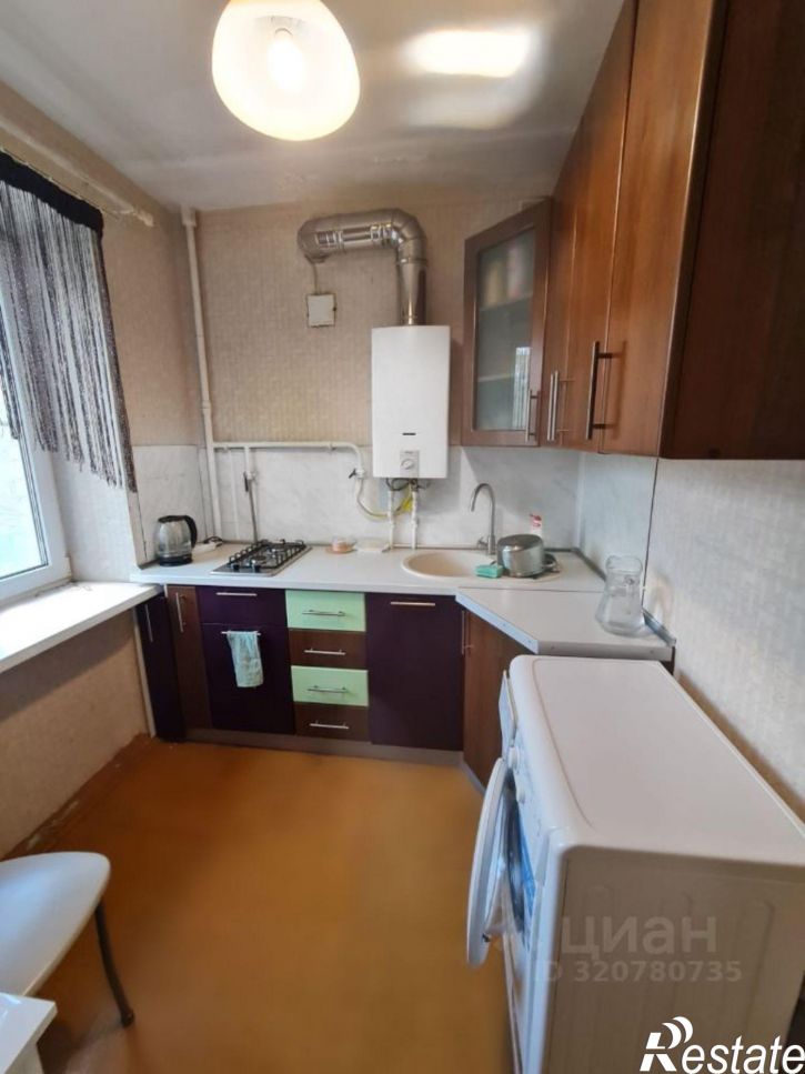 2-комн квартира ул Филимоновская, 287,  д. 287