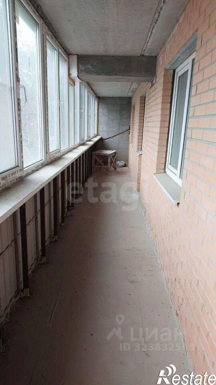 3-комн квартира проспект Михаила Нагибина, 43 к4,  д. 43 к4