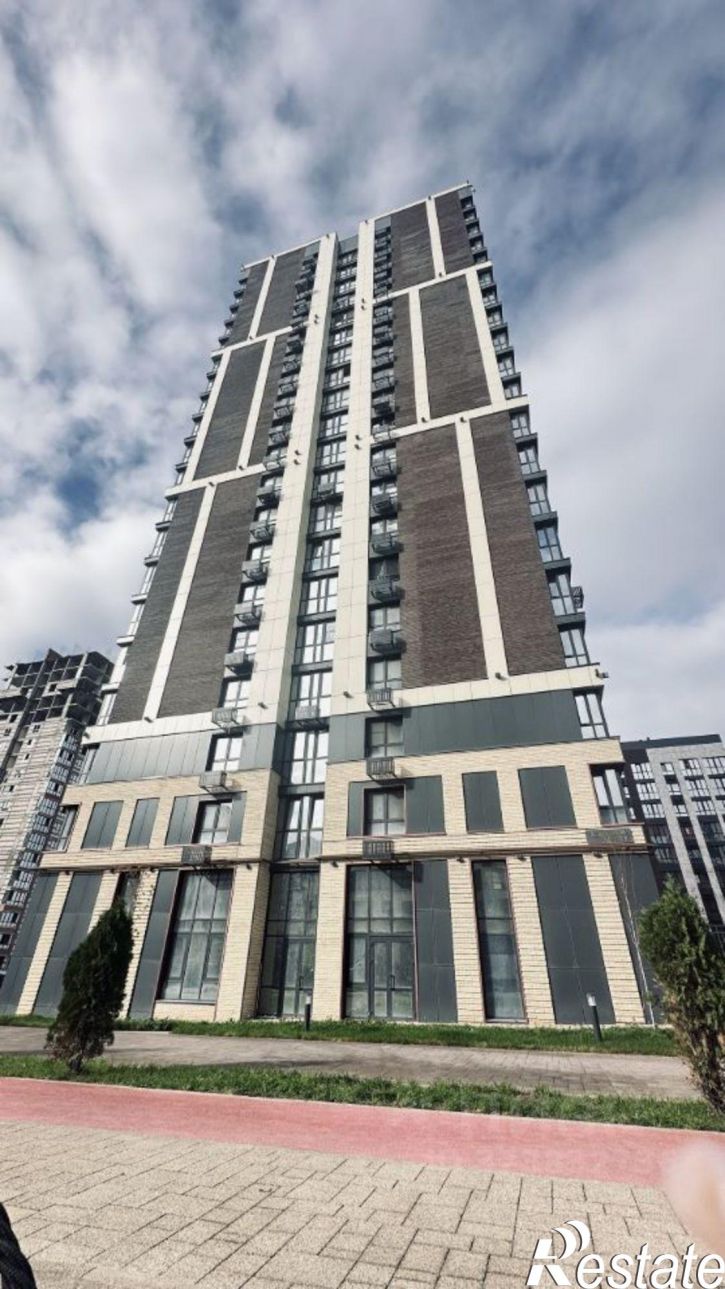 3-комн квартира Берберовская улица, 11 с2,  д. 11 с2