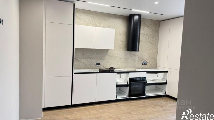 3-комн квартира Берберовская улица, 11 с2,  д. 11 с2