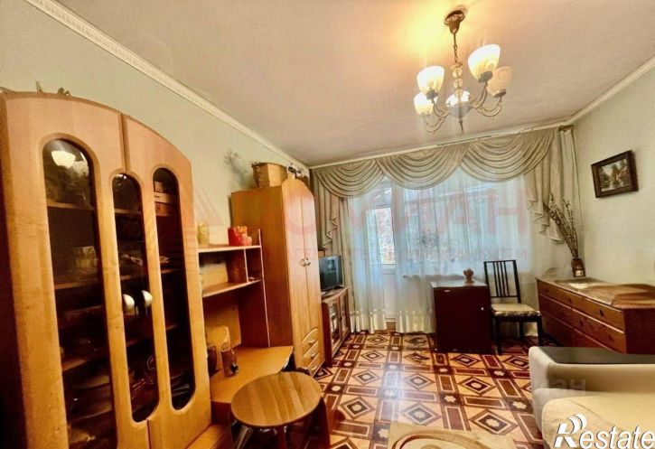 2-комн квартира ул 339-й Стрелковой Дивизии, 17/1,  д. 17/1