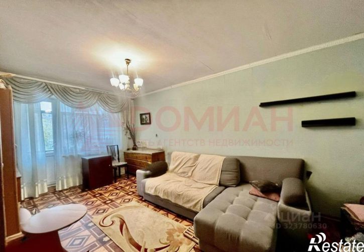 2-комн квартира ул 339-й Стрелковой Дивизии, 17/1,  д. 17/1