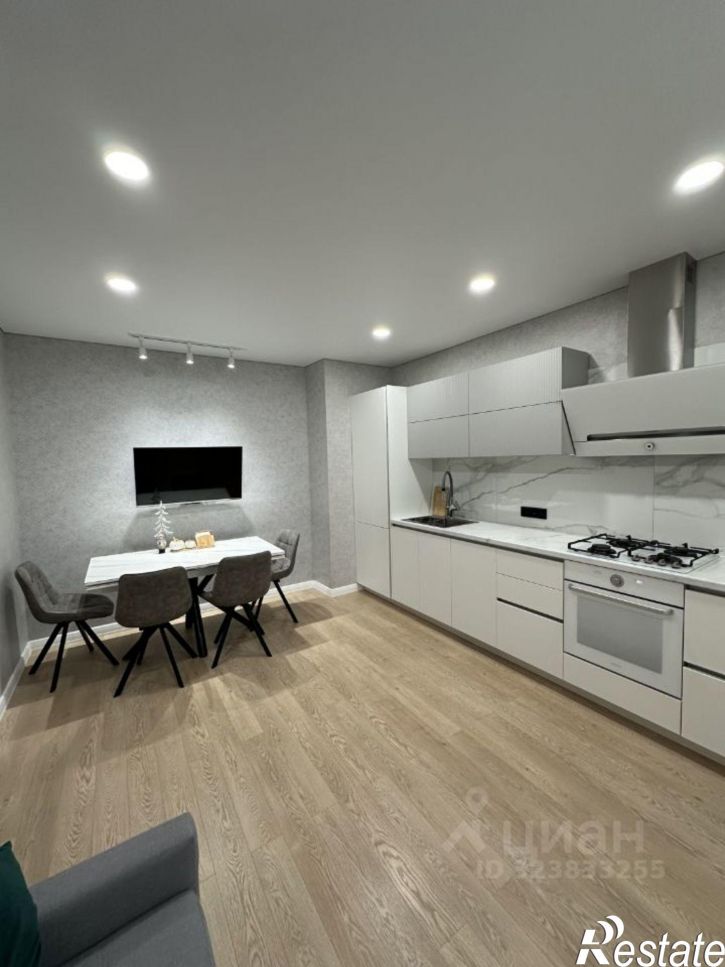 2-комн квартира Берберовская улица, 8 с2,  д. 8 с2