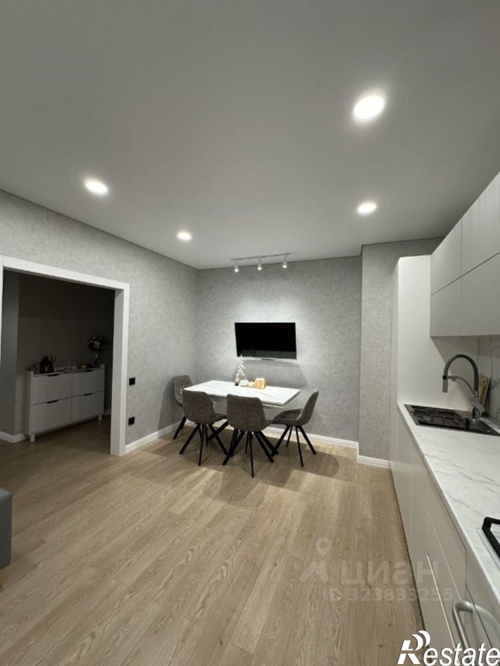 2-комн квартира Берберовская улица, 8 с2,  д. 8 с2