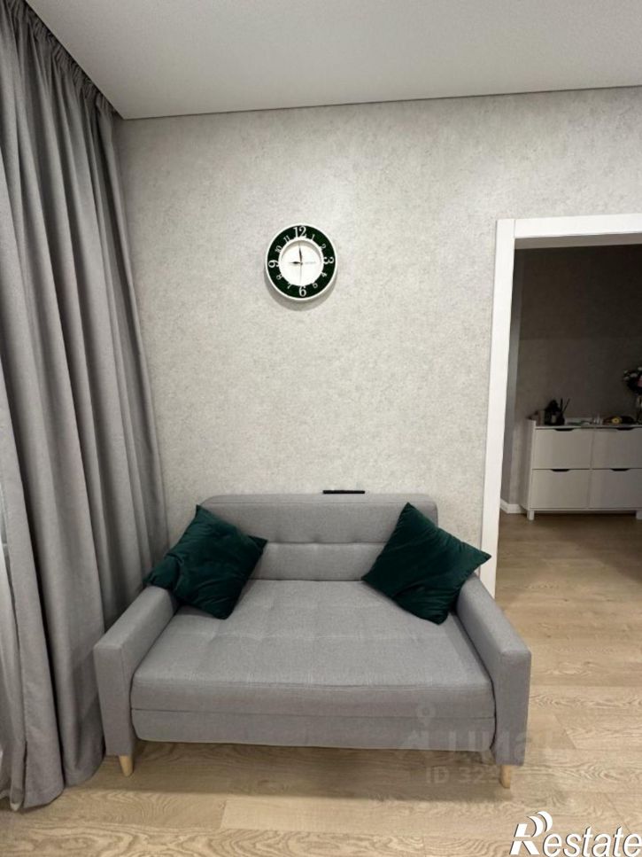 2-комн квартира Берберовская улица, 8 с2,  д. 8 с2