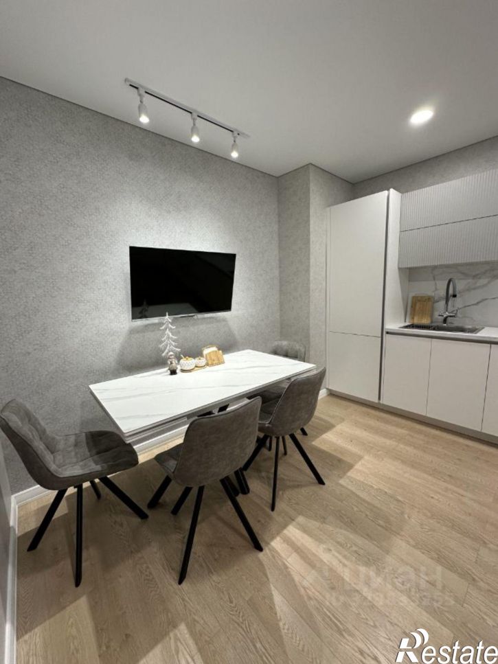 2-комн квартира Берберовская улица, 8 с2,  д. 8 с2