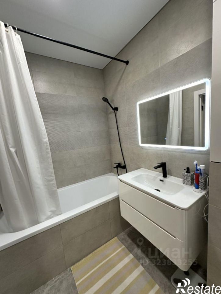 2-комн квартира Берберовская улица, 8 с2,  д. 8 с2