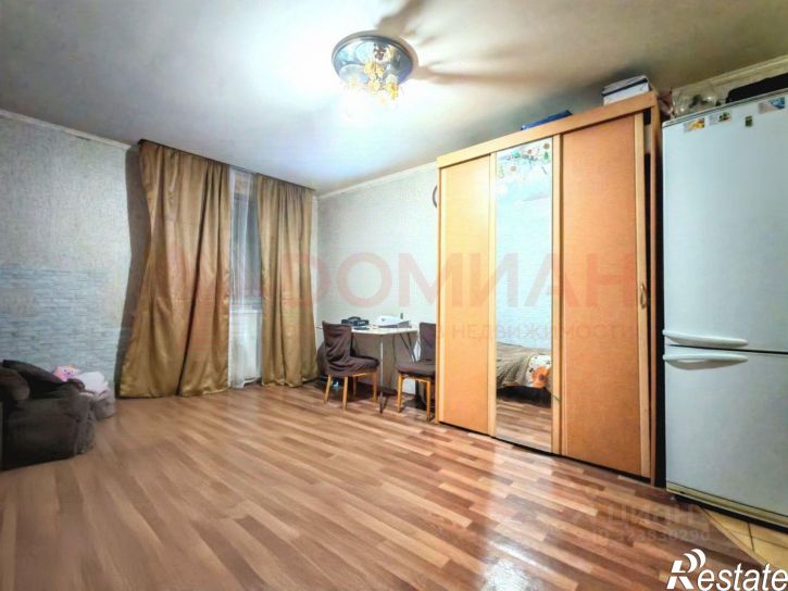 2-комн квартира ул Каракумская, 104,  д. 104