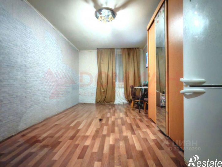 2-комн квартира ул Каракумская, 104,  д. 104