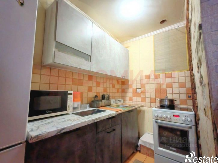 2-комн квартира ул Каракумская, 104,  д. 104