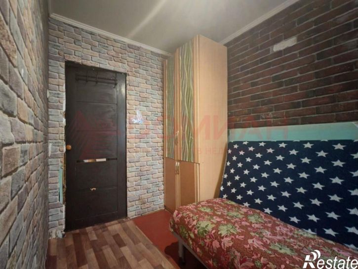 2-комн квартира ул Каракумская, 104,  д. 104