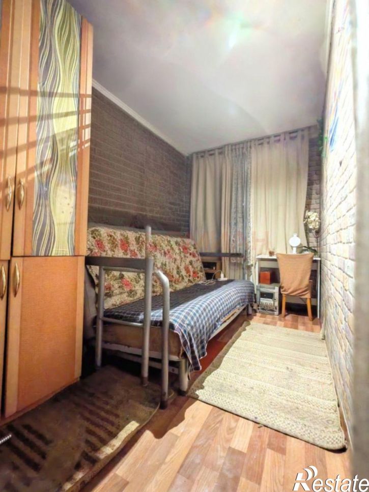 2-комн квартира ул Каракумская, 104,  д. 104