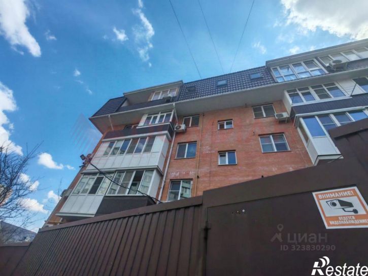 2-комн квартира ул Каракумская, 104,  д. 104