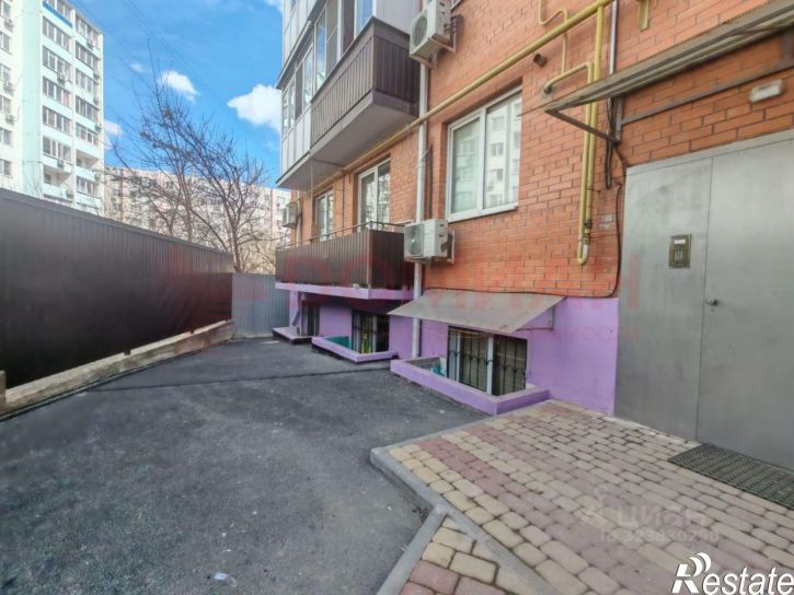 2-комн квартира ул Каракумская, 104,  д. 104