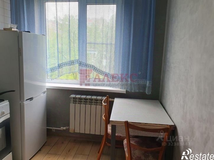 2-комн квартира проспект 40-летия Победы, 63 к8,  д. 63 к8