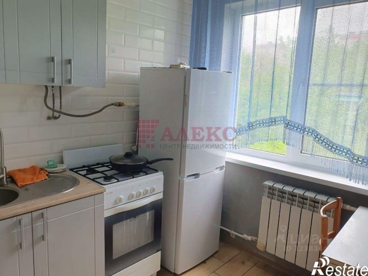 2-комн квартира проспект 40-летия Победы, 63 к8,  д. 63 к8