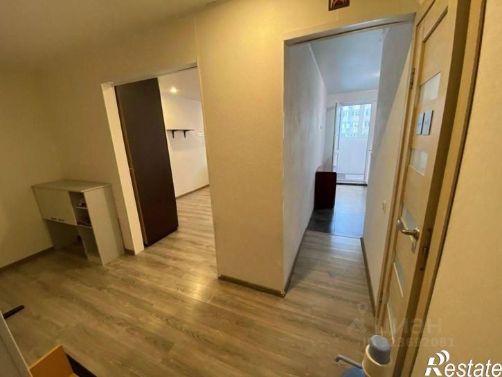 1-комн квартира Заводская улица, 11,  д. 11