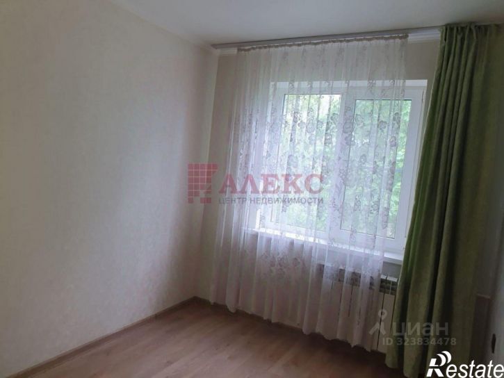 2-комн квартира проспект 40-летия Победы, 63 к8,  д. 63 к8