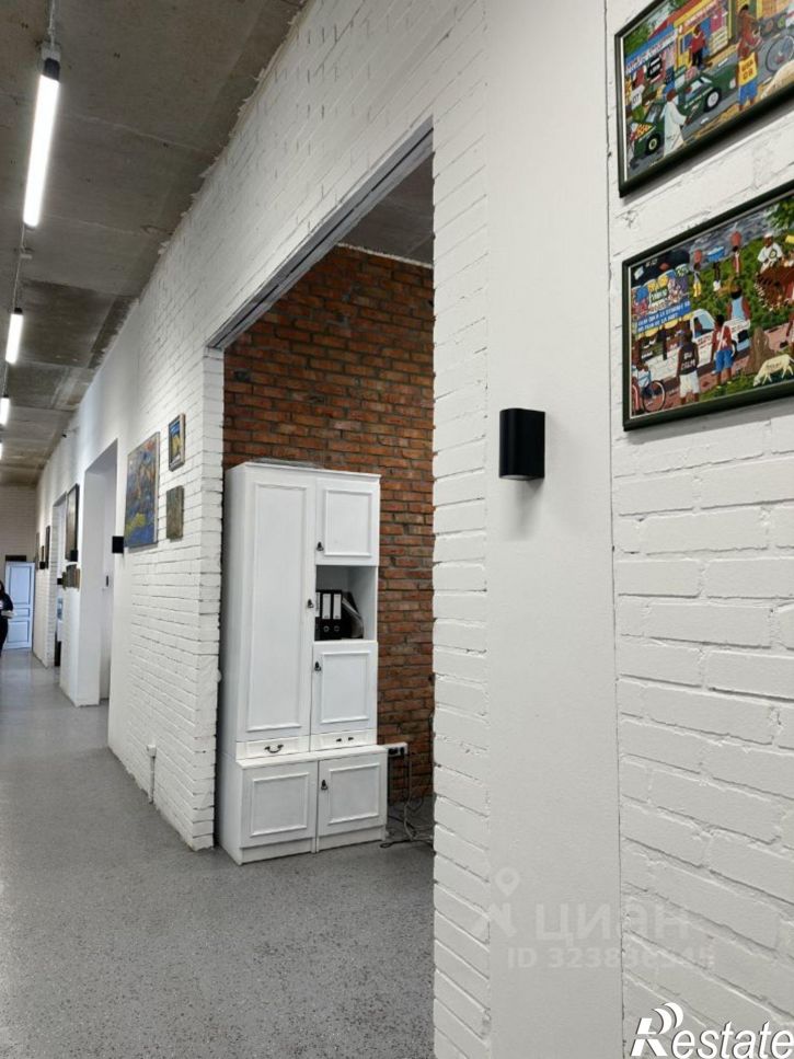 Офис Гвардейский переулок, 61/99,  д. 61/99