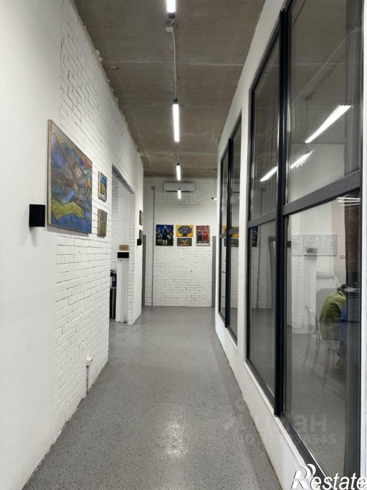 Офис Гвардейский переулок, 61/99,  д. 61/99