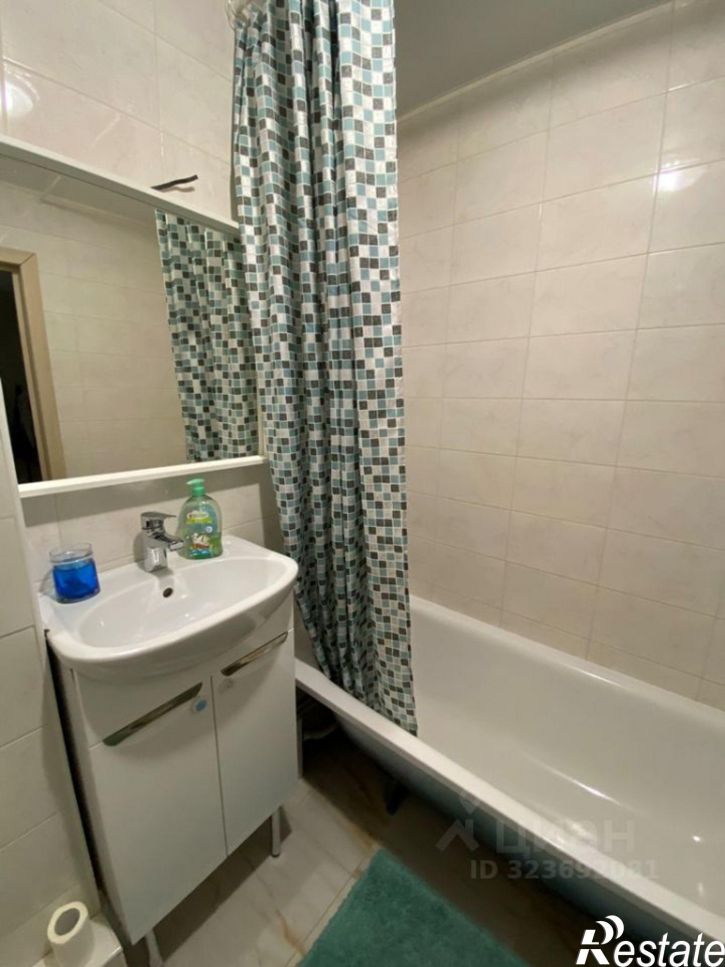 1-комн квартира Заводская улица, 11,  д. 11