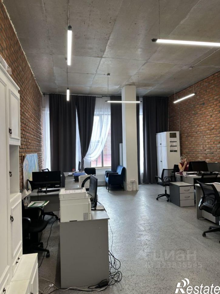 Офис Гвардейский переулок, 61/99,  д. 61/99