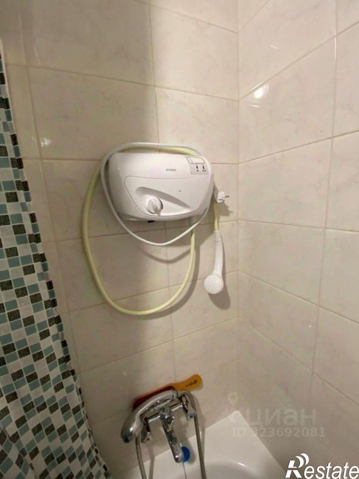 1-комн квартира Заводская улица, 11,  д. 11