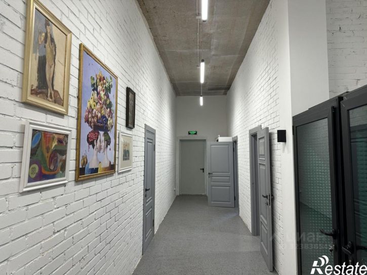 Офис Гвардейский переулок, 61/99,  д. 61/99