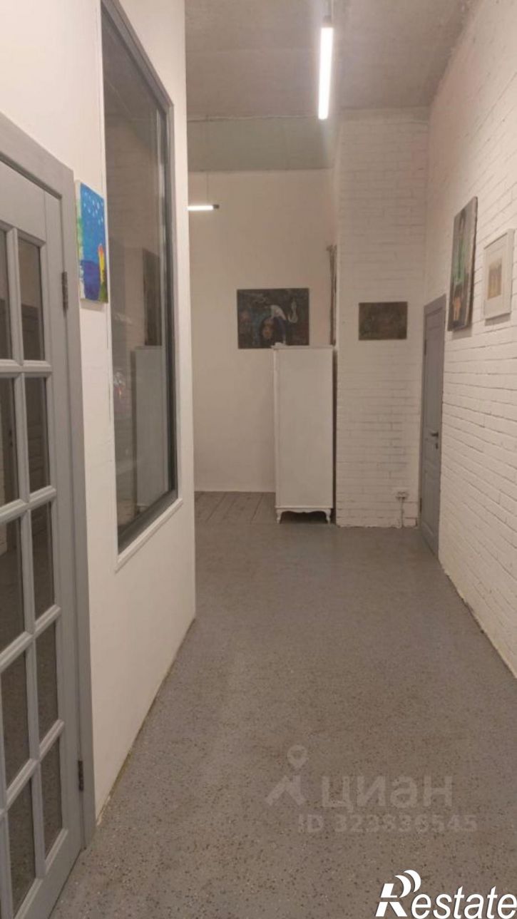 Офис Гвардейский переулок, 61/99,  д. 61/99